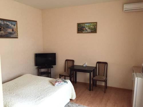 Гостиница Гостевой дом на Кропоткина Краснодар